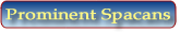 Prominent Spacans